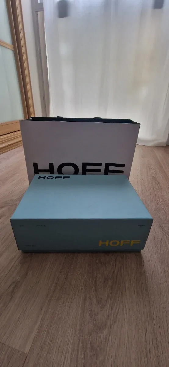 Zapatillas HOFF Trocadero