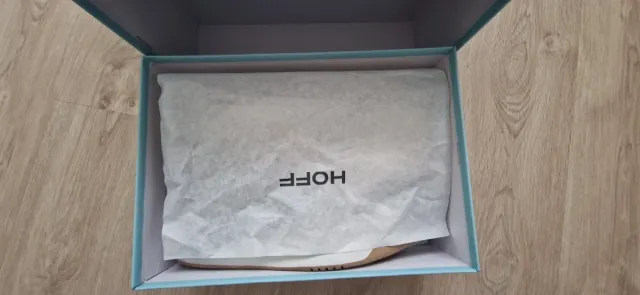 Zapatillas HOFF Trocadero