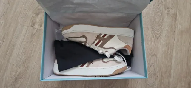 Zapatillas HOFF Trocadero