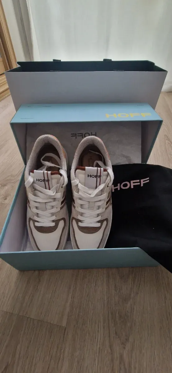 Zapatillas HOFF Trocadero