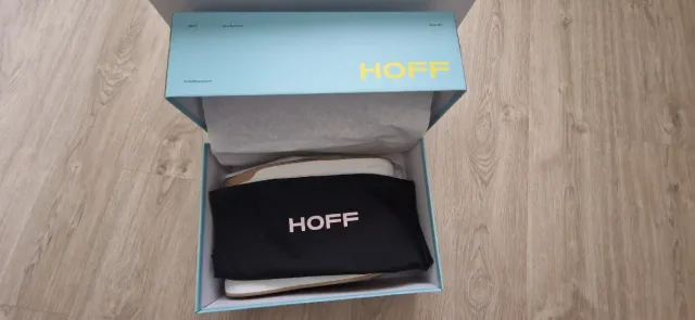 Zapatillas HOFF Trocadero