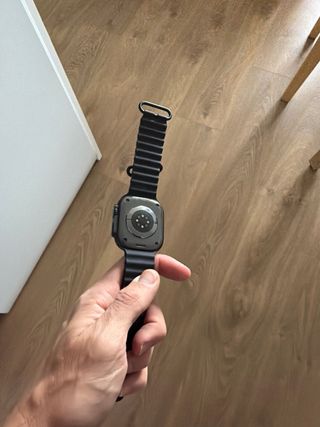 Apple Watch Ultra 2 Space Gray