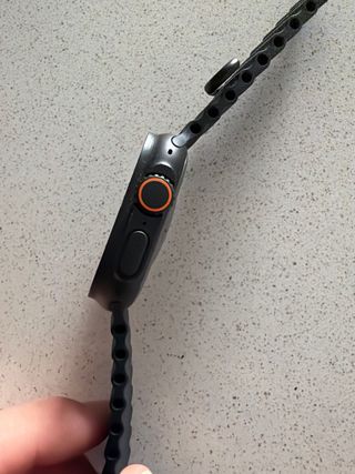 Apple Watch Ultra 2 Space Gray