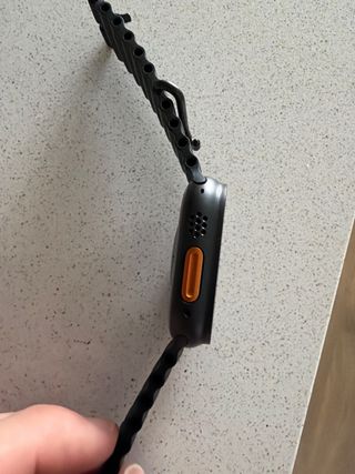 Apple Watch Ultra 2 Space Gray