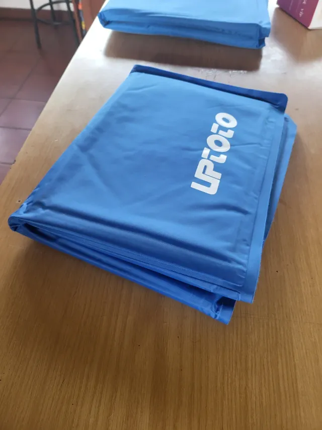 Cojín Enfriador para Perros - Hielo