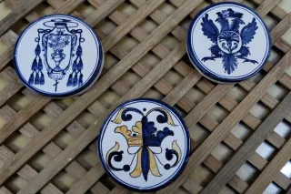 AZULEJOS DE CERÁMICA nuevos