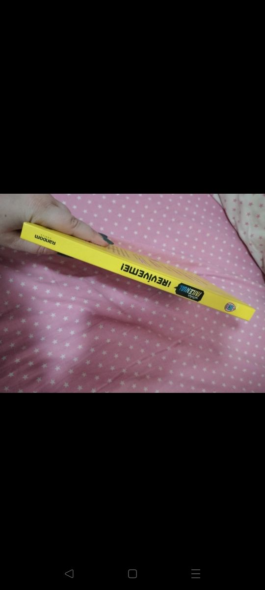 Nostalgia milenial: ¡Revíveme!