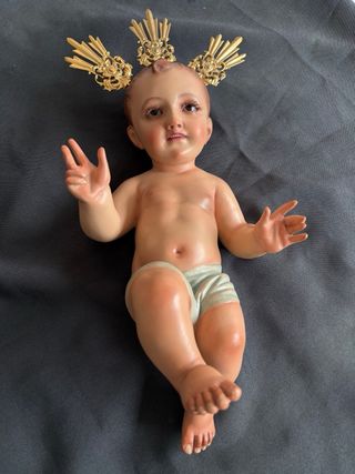 Niño Jesús Olot
