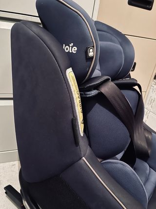 Silla Coche Joie Spin 360 Bebé