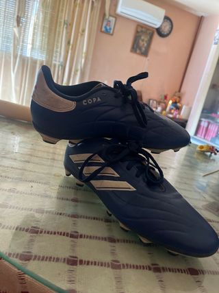 Botas de fútbol Adidas Copa