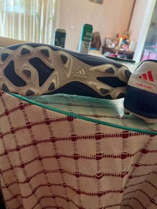 Botas de fútbol Adidas Copa
