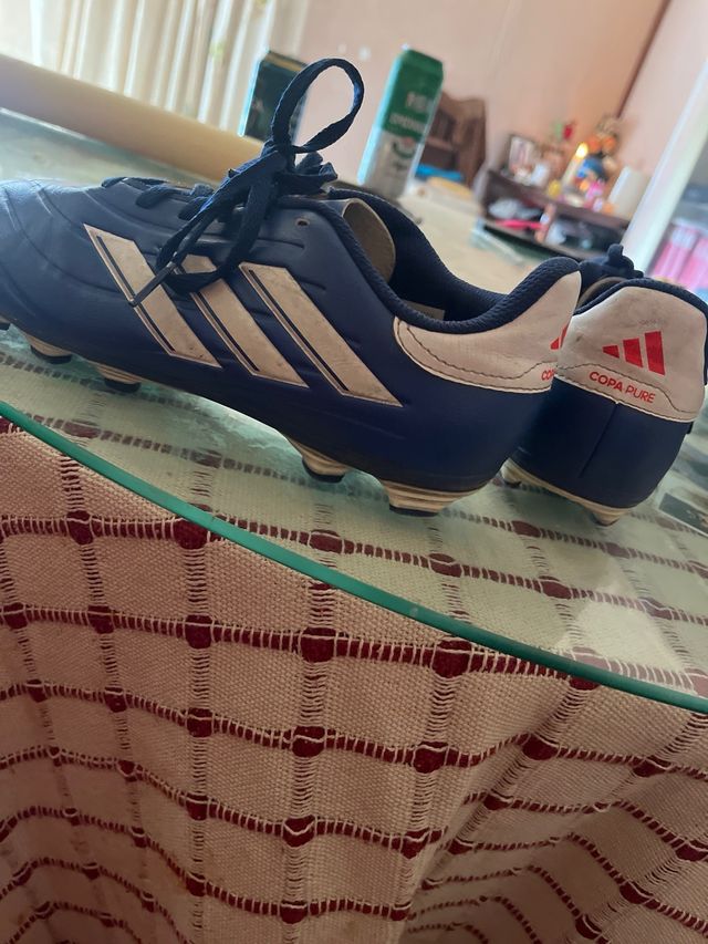 Botas de fútbol Adidas Copa