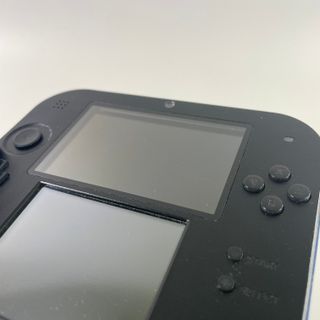 Nintendo 2DS Mario Kart 7 Bundle