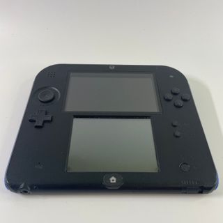 Nintendo 2DS Mario Kart 7 Bundle