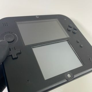 Nintendo 2DS Mario Kart 7 Bundle