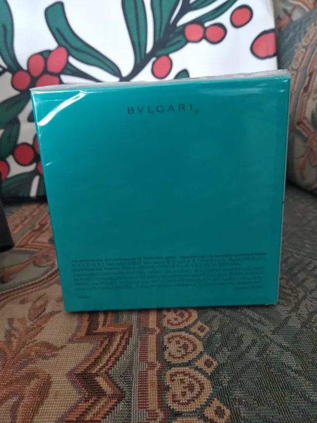 Bvlgari Omnia Paraiba Eau de Toilette