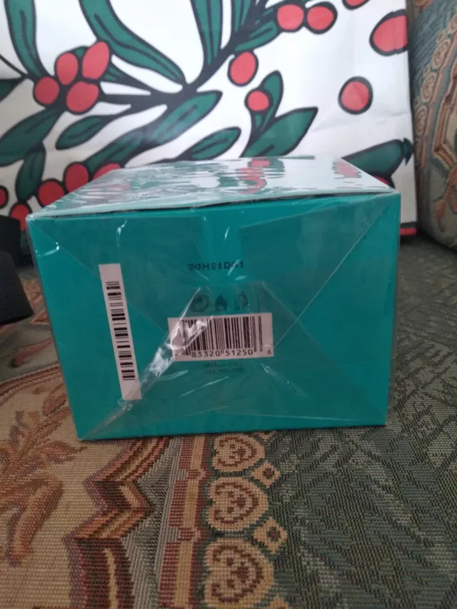 Bvlgari Omnia Paraiba Eau de Toilette