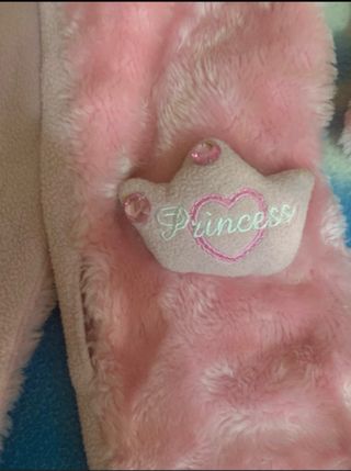 Set Disney - Gorro, Bufanda y Guantes