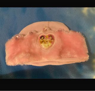 Set Disney - Gorro, Bufanda y Guantes