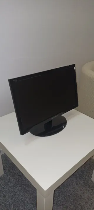 Hanns G Pantalla Ordenador 18.5 Negra