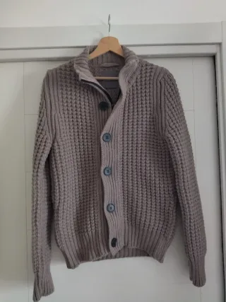 Duvetica Cardigan Taglia 44 beige