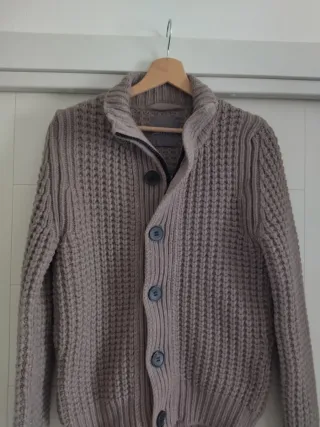 Duvetica Cardigan Taglia 44 beige