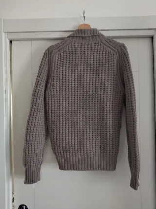 Duvetica Cardigan Taglia 44 beige