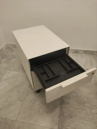 Buck cajonera mesa despacho. Ref CB43