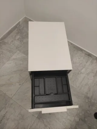 Buck cajonera mesa despacho. Ref CB43