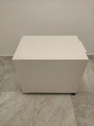 Buck cajonera mesa despacho. Ref CB43