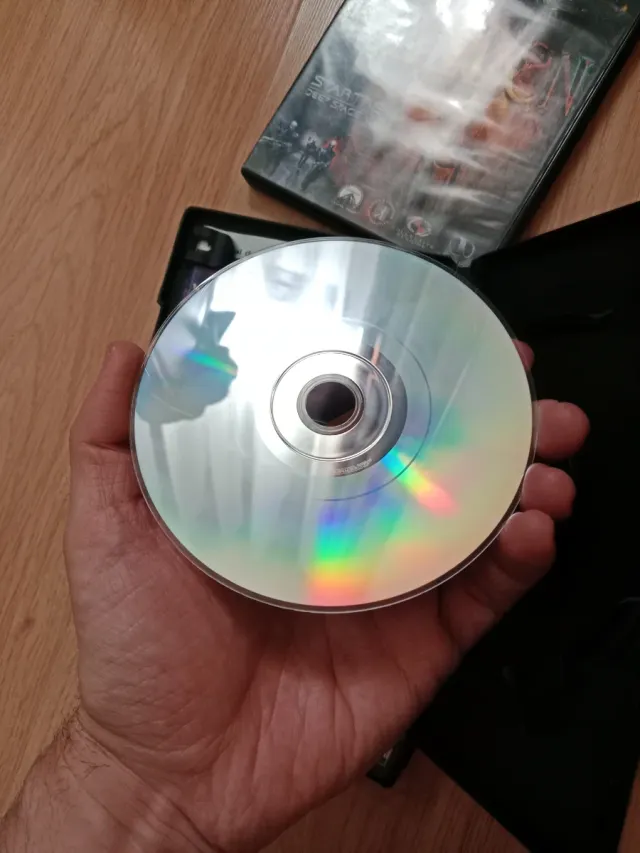 Colección 4 Juegos PC FX Interactive