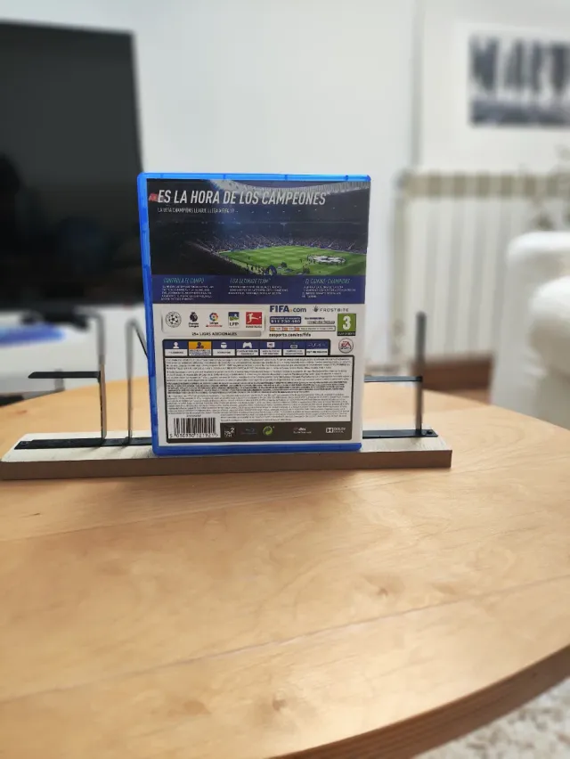 FIFA 19 PS4 (PlayStation 4)