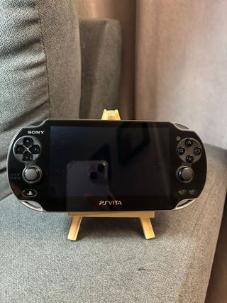 PlayStation Vita Edição CALL OF DUTY