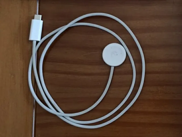 Apple Watch Ultra 49mm Titanio.