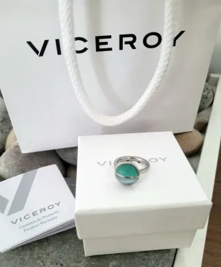 Anillo Viceroy Mujer