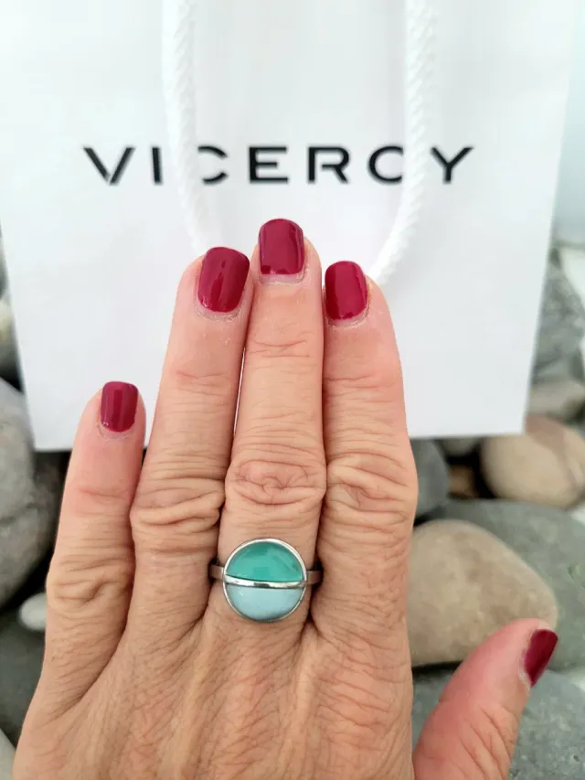 Anillo Viceroy Mujer