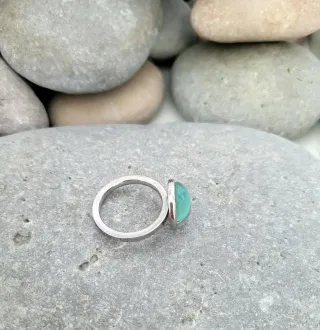 Anillo Viceroy Mujer