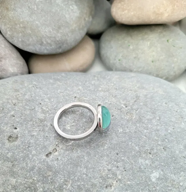 Anillo Viceroy Mujer