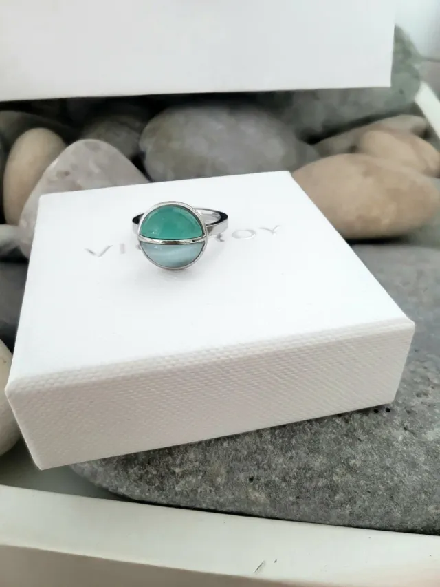 Anillo Viceroy Mujer