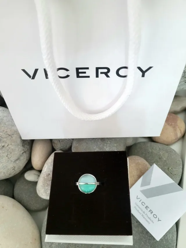 Anillo Viceroy Mujer