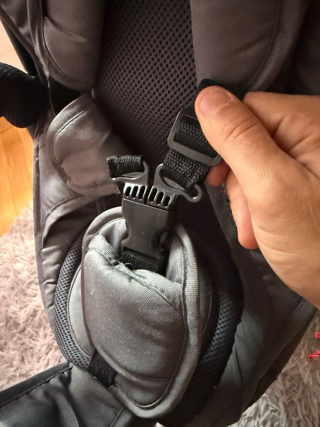 Triciclo Kinderkraft Plegable Aveo