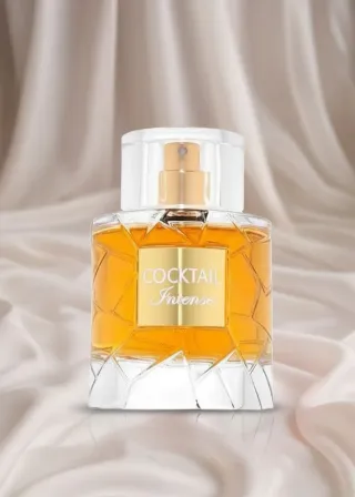 Perfume Cocktail Intense +1 REGALOS INCLUIDOS
