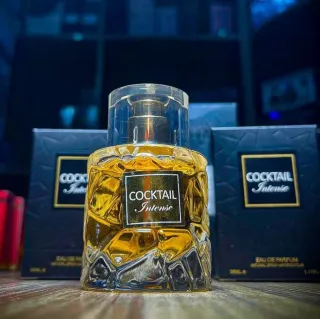 Perfume Cocktail Intense +1 REGALOS INCLUIDOS