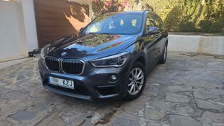 BMW X1 Xdrive20d 190cv