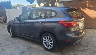 BMW X1 Xdrive20d 190cv