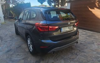 BMW X1 Xdrive20d 190cv