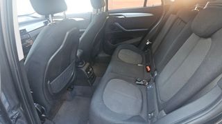 BMW X1 Xdrive20d 190cv