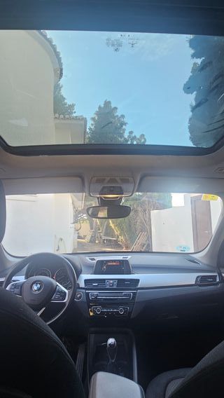 BMW X1 Xdrive20d 190cv