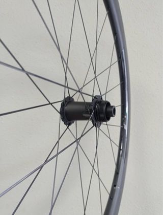 Ruedas OQUO 45 LTD Shimano