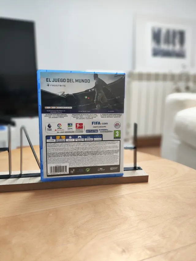 FIFA 18 PS4 (PlayStation 4) EA Sports